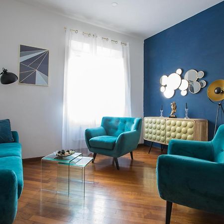 Pantheon Apartment Roma Ngoại thất bức ảnh