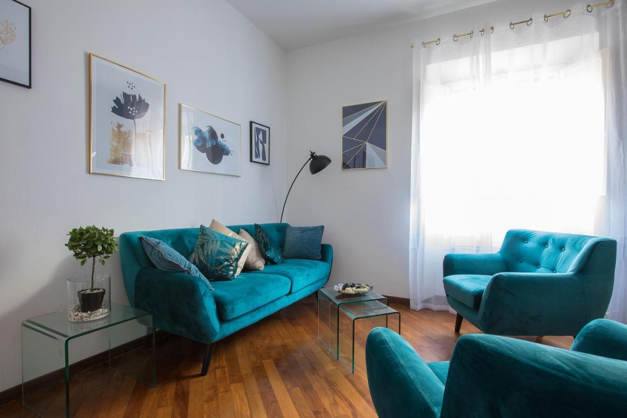Pantheon Apartment Roma Ngoại thất bức ảnh