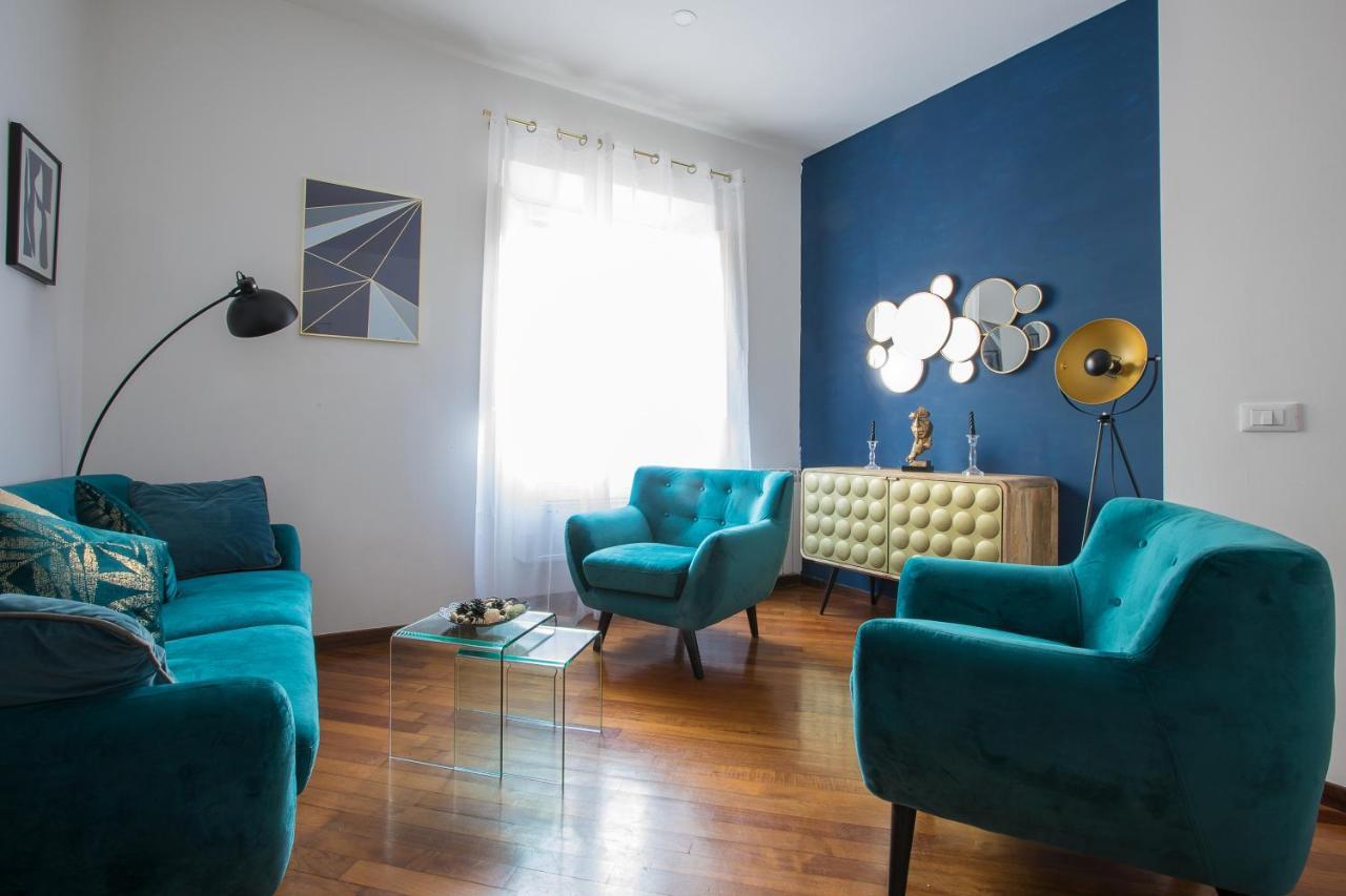 Pantheon Apartment Roma Ngoại thất bức ảnh
