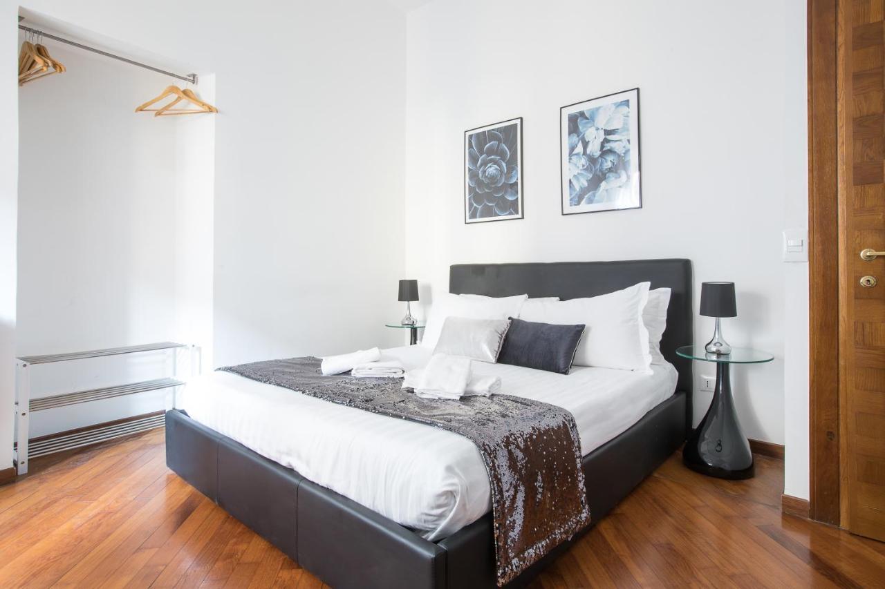 Pantheon Apartment Roma Ngoại thất bức ảnh