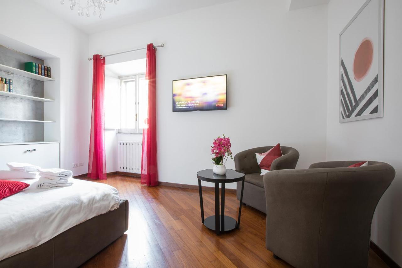 Pantheon Apartment Roma Ngoại thất bức ảnh