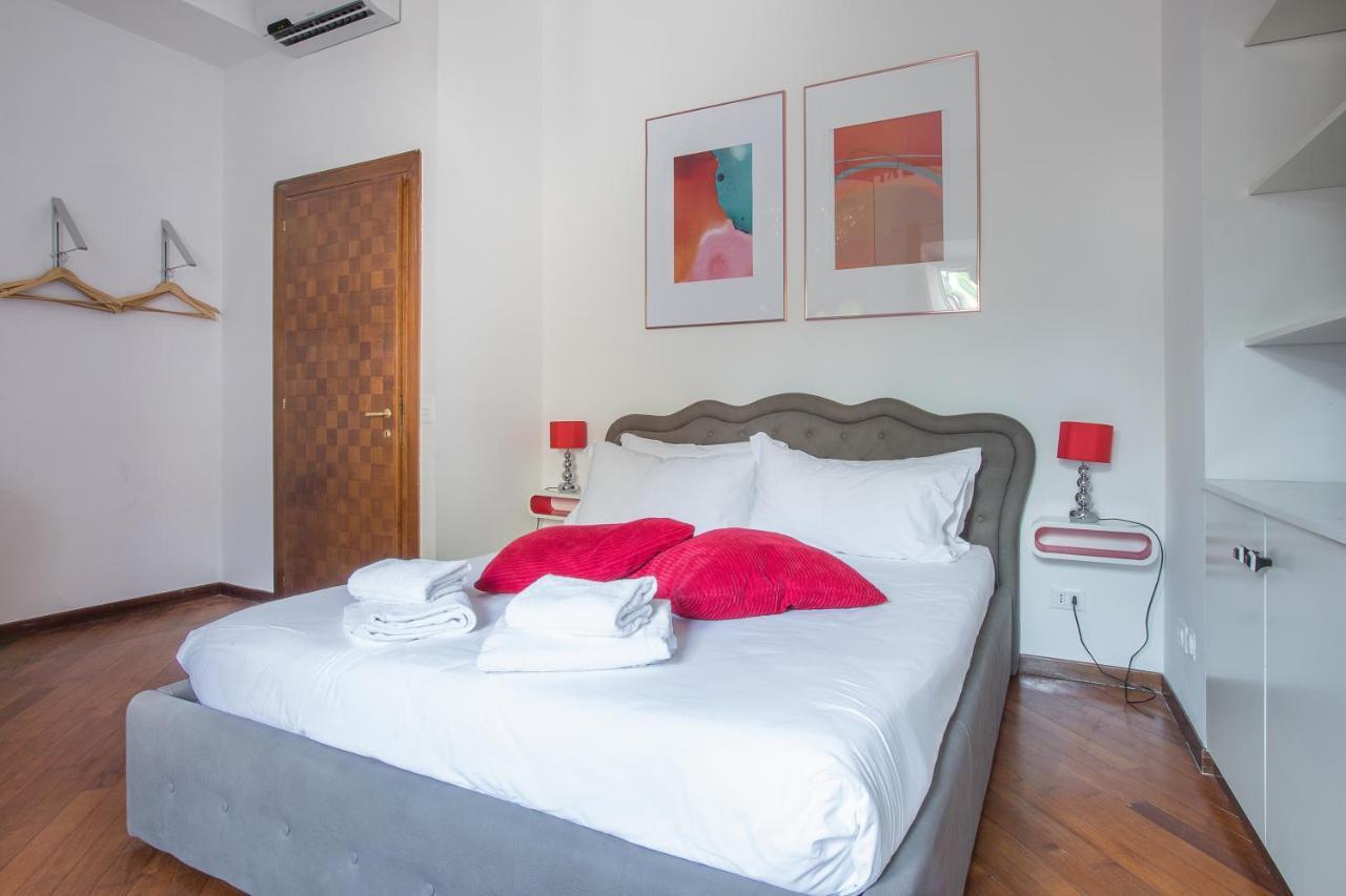 Pantheon Apartment Roma Ngoại thất bức ảnh