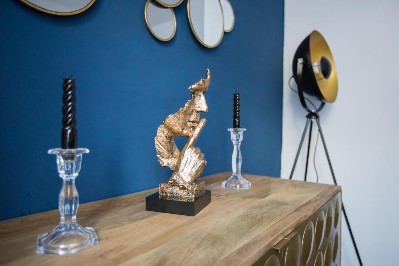 Pantheon Apartment Roma Ngoại thất bức ảnh