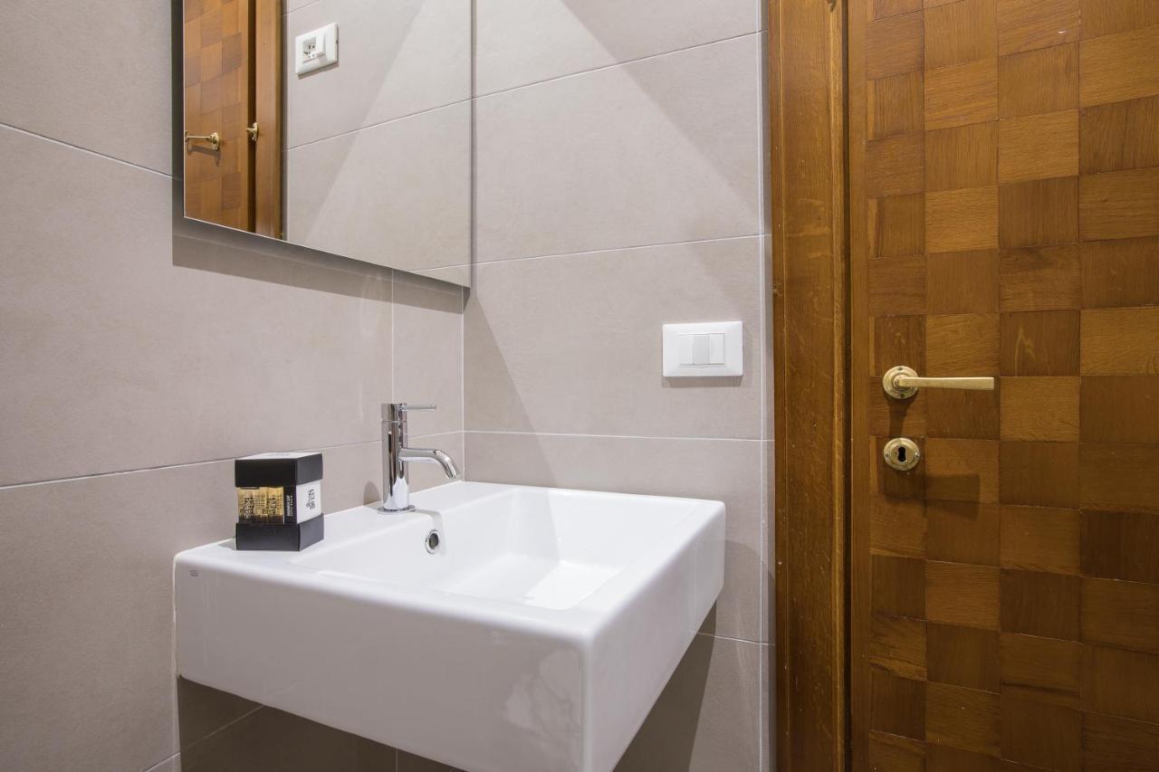 Pantheon Apartment Roma Ngoại thất bức ảnh