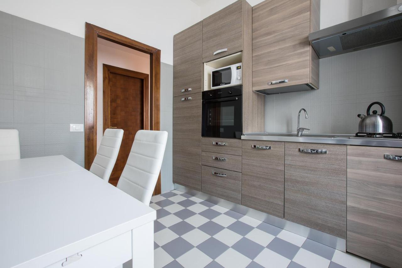 Pantheon Apartment Roma Ngoại thất bức ảnh