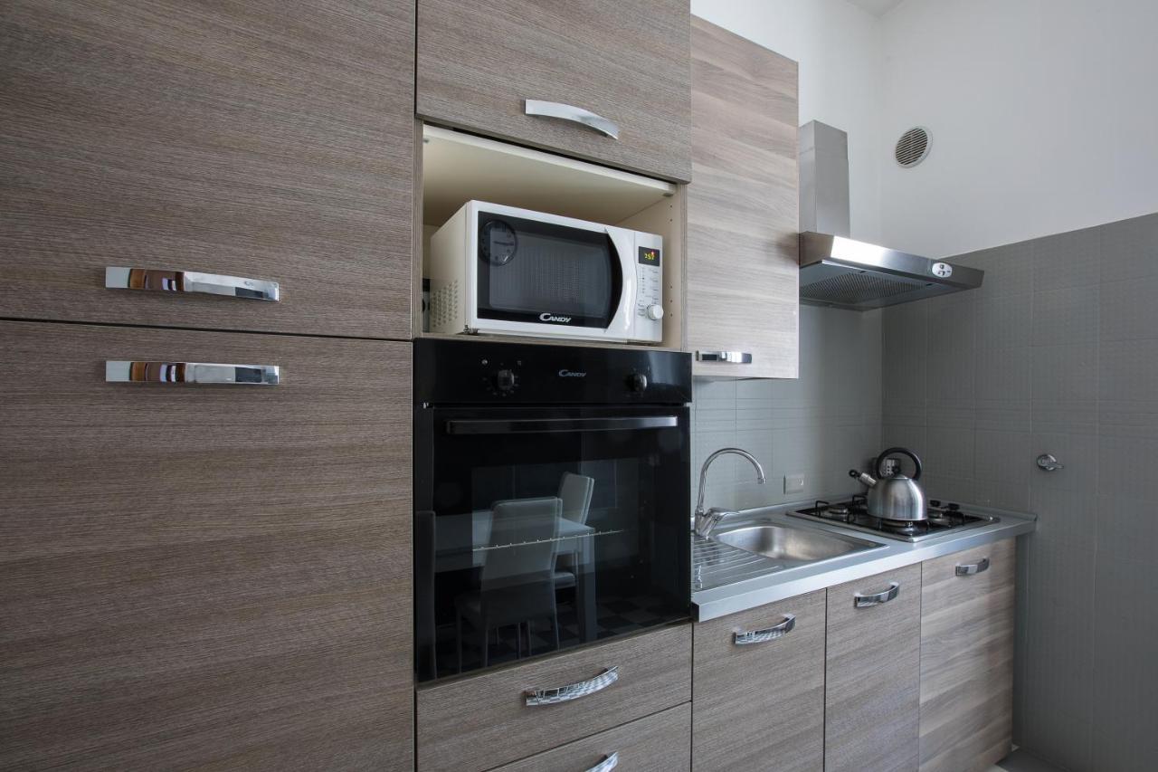 Pantheon Apartment Roma Ngoại thất bức ảnh