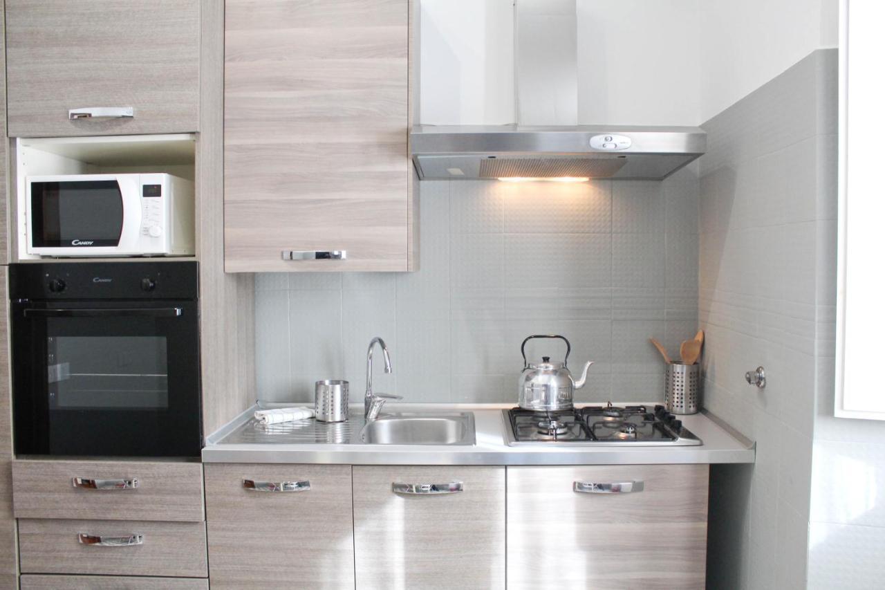 Pantheon Apartment Roma Ngoại thất bức ảnh